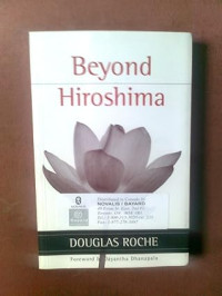 Image of Beyond Hiroshima