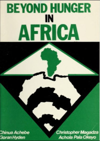 Image of Beyond hunger in Africa