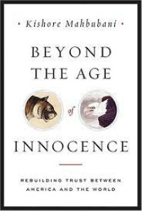 Image of Beyond the age of innocence