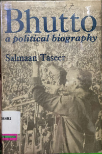 Image of Bhutto: A Political biography