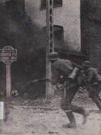 Image of Blitzkrieg