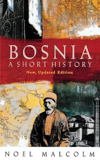 Image of Bosnia: A short history