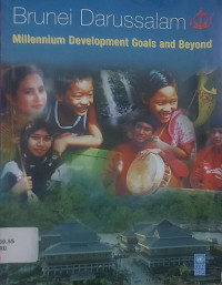 Image of Brunei Darussalam: Millennium development goals and beyond