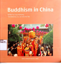 Image of Buddhism in China