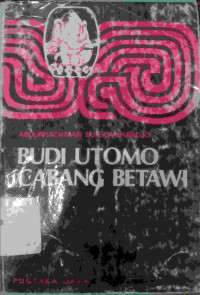 Image of Budi Utomo cabang Betawi