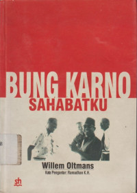 Image of Bung Karno sahabatku