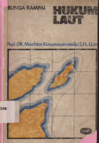 Image of Bunga Rampai Hukum Laut