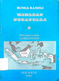 Image of Bunga rampai: Wawasan nusantara 2