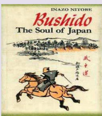 Image of Bushido: The Soul of Japan