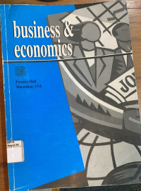 Image of Business & economics