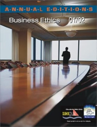 Image of Business ethics 01/02