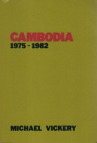 Image of Cambodia: 1975 - 1982