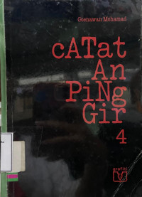 Image of Catatan pinggir 4