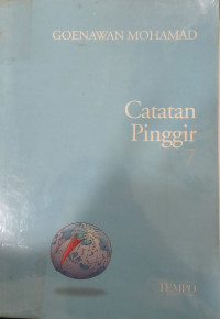 Image of Catatan Pinggir 7