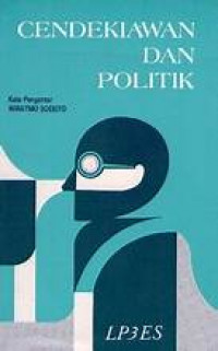 Image of Cendekiawan dan politik