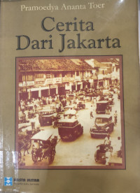 Image of Cerita dari Jakarta