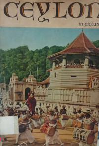 Image of Ceylon in picture