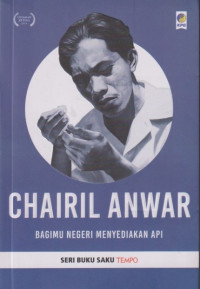 Image of Chairil Anwar