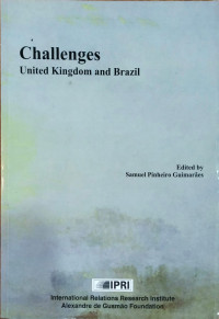 Image of Challenges: United Kingdom and Brazil