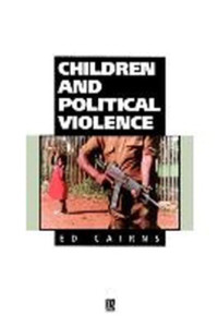 Image of Children and political violence