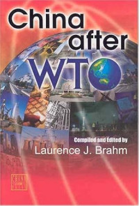 Image of China after WTO