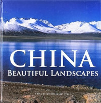 Image of China beautiful landscapes