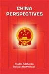 Image of China perspectives