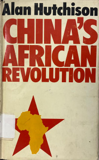Image of China’s African revolution