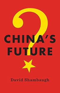 Image of China's future