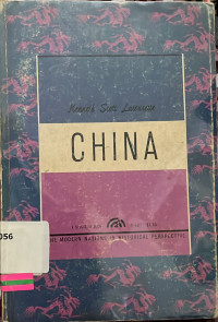 Image of China : The Modern nations in modern perspective