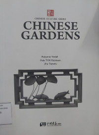 Image of Chinese gardens