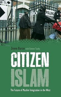 Image of Citizen Islam : The future of muslim integration in the west