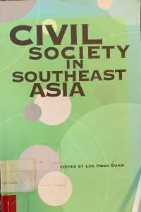 Image of Civil society in the Southeast Asia