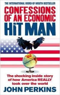 Image of Confessions of an economic Hit Man