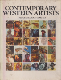 Image of Contemporary western artists