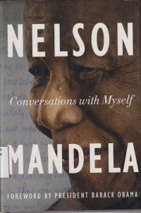 Image of Conversations with myself