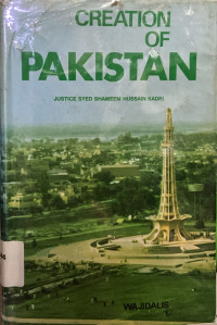 Image of Creation of Pakistan