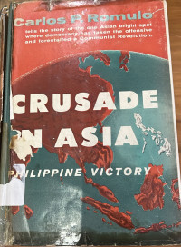Image of Crusade in Asia: Philippine victory