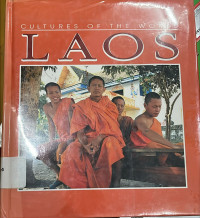 Image of Cultures of the world : Laos