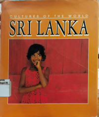 Image of Cultures of the world: Sri Lanka
