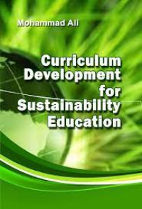 Image of Curriculum development for sustainability education