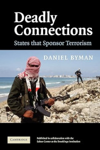 Image of Deadly connections: States that sponsor terrorism