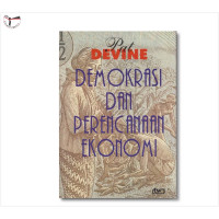 Image of Demokrasi dan perencanaan ekonomi