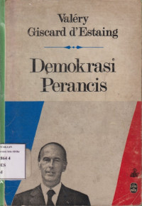 Image of Demokrasi Perancis