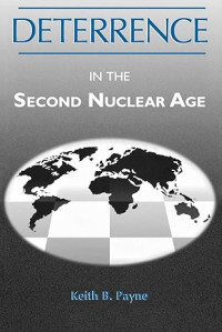 Image of Deterrence in the second nuclear age