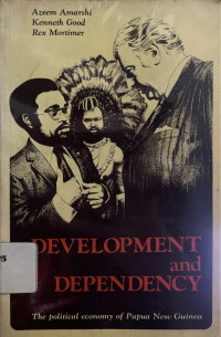 Image of Development and Dependency