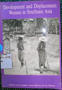 Image of Development and displacement: women in Southeast Asia