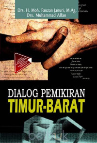 Image of Dialog pemikiran Timur-Barat