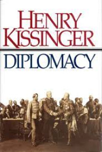 Image of Diplomacy