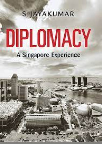 Image of Diplomacy: A Singapore experience